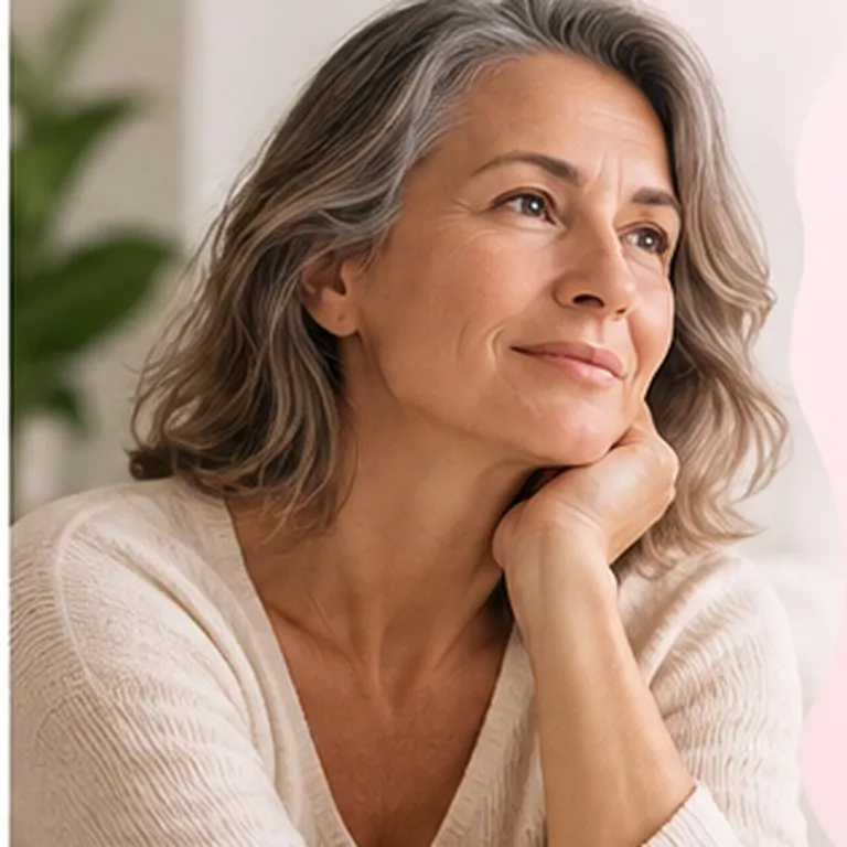 Bienestar sexual durante la menopausia