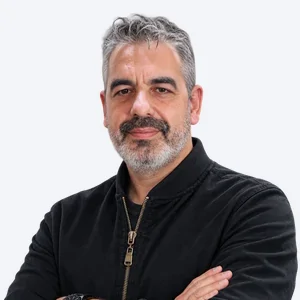 Francisco Muñoz, fundador y editor de educacionsexual.org