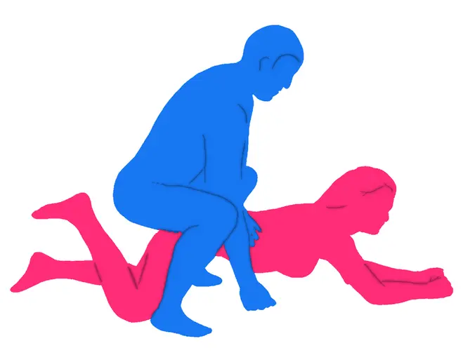 Ilustración de Vaquero