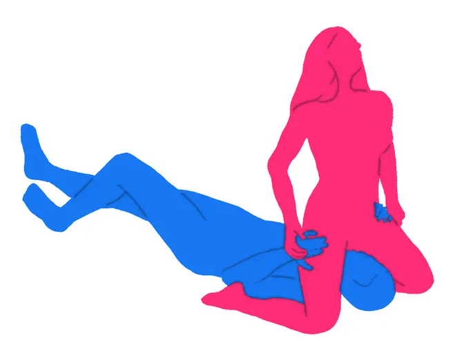 Ilustración de El Abrazo Celestial