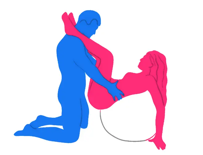 Ilustración de El Equilibrio