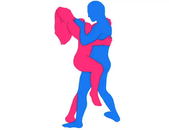 Ilustración de Estilo Íntimo