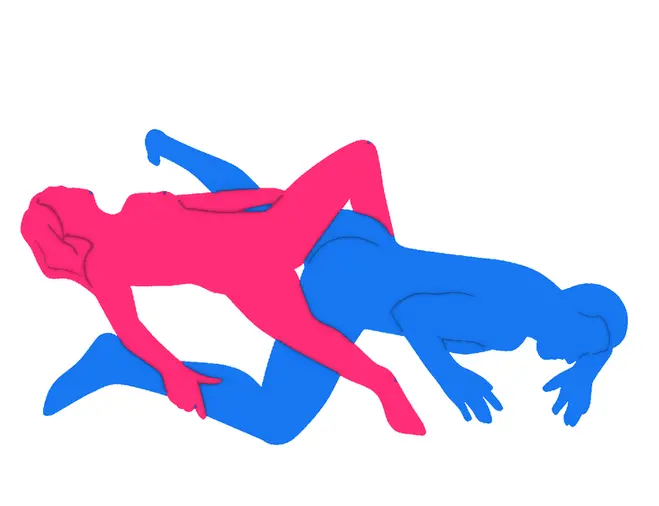 Ilustración de Conexión Invertida