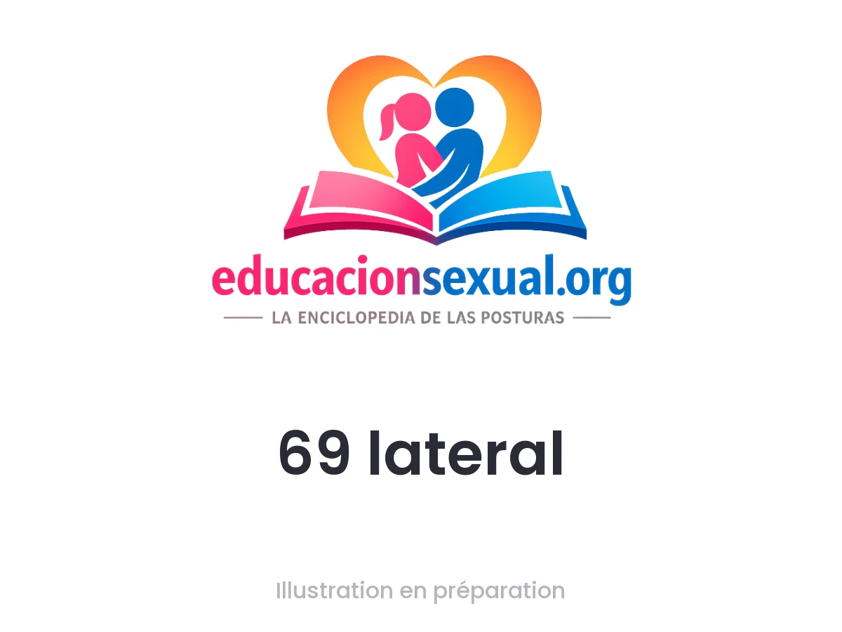 Sex position 69 lateral: Both women lie on their sides, facing each other, with their heads near the other's genitals. The bodies can rest on pillows for added comfo