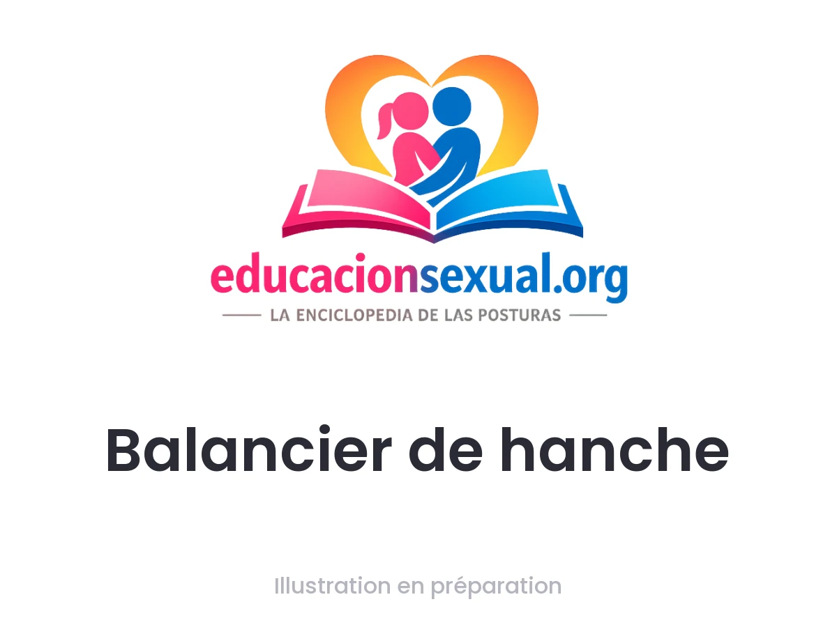 Position sexuelle Balancier de hanche: À genoux à califourchon sur un coussin ferme, le bassin posé dessus et les mains sur le matelas, vous balancez les hanches d’avant en arrièr