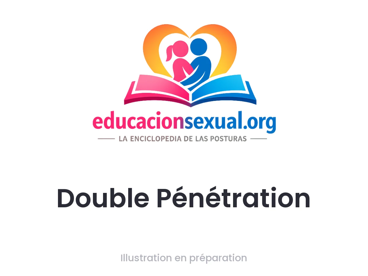 Sex position Double Penetration: Double penetration is the simultaneous penetration of two orifices (usually the vagina and anus) or of the same orifice, whether with two pe