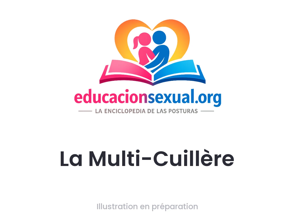 Position sexuelle La Multi-Cuillère: Cuillère en groupe : quatre personnes allongées du même côté, en file ; chaque personne qui pénètre entre par derrière dans celle qui est de