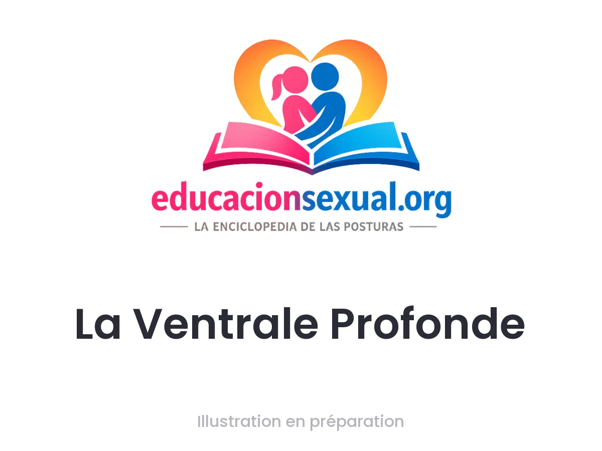 Position sexuelle La Ventrale Profonde: Allongée sur le ventre, jambes légèrement écartées, vous passez une main sous votre corps pour tenir un jouet dans le vagin pendant que la v