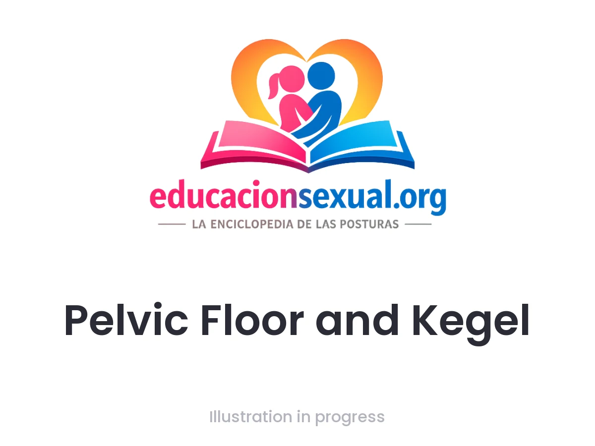 Sex position Pelvic Floor and Kegel: Kegel exercises consist of consciously contracting and relaxing the pelvic floor muscles—the same ones that stop urine—in repeated series. T