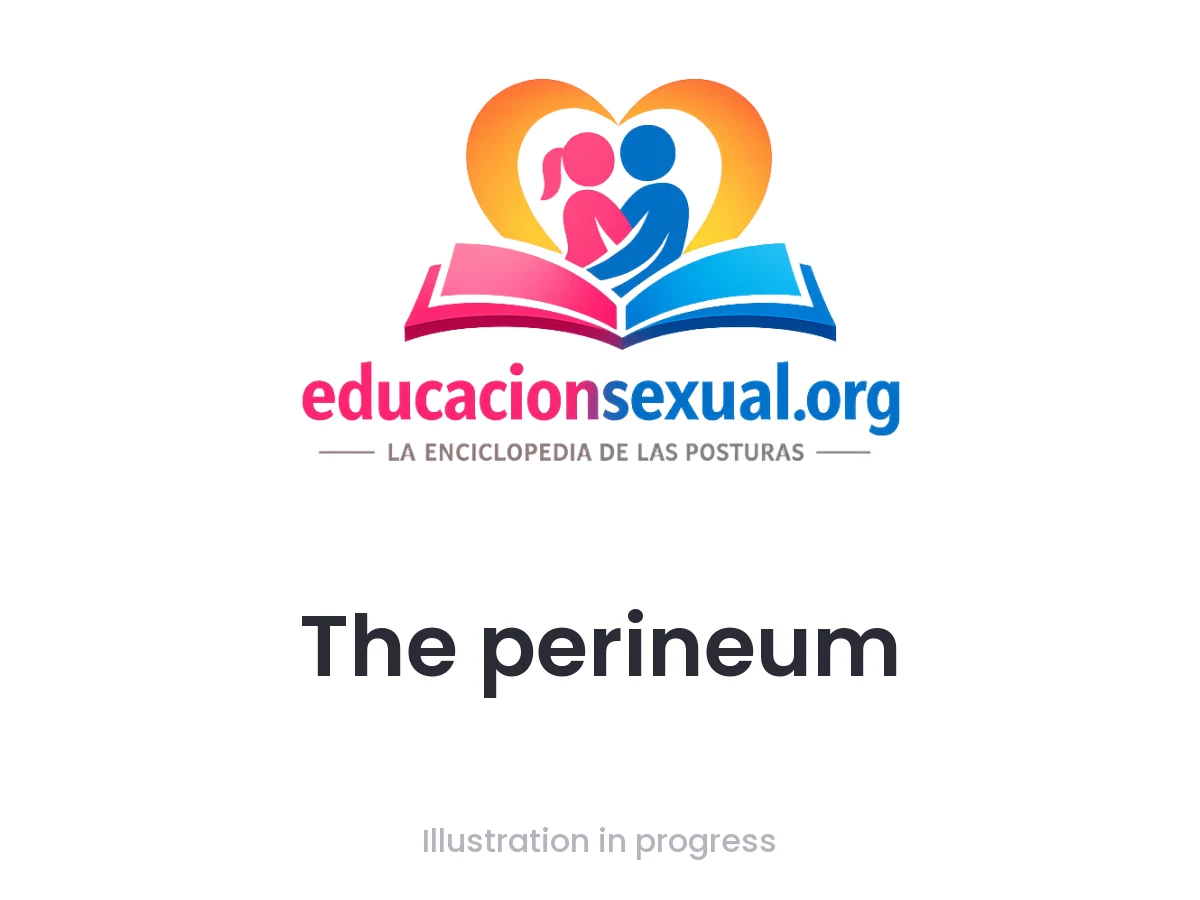 Sex position The perineum: Lying on your side in spoon position, with one leg bent, the perineum is stimulated with gentle and rhythmic movements. Pressure and angle a