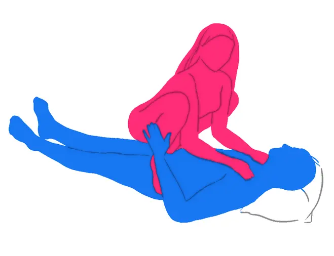 Ilustración de Jinete