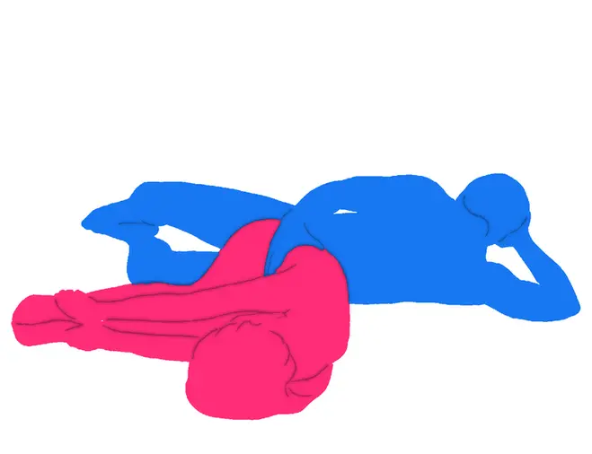 Ilustración de Ribera