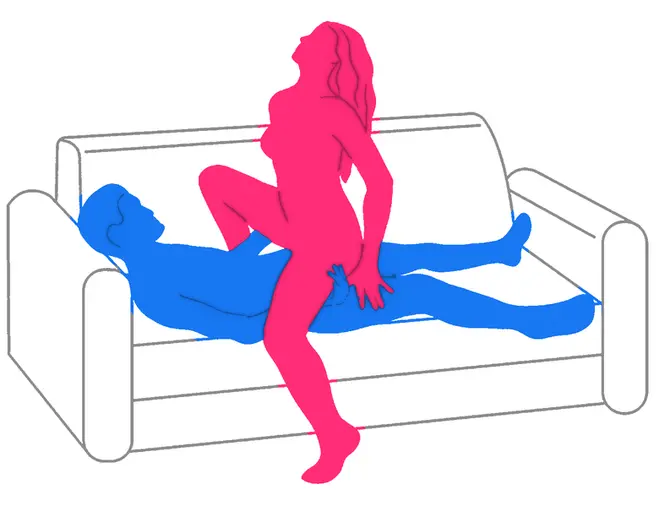 Ilustración de Cohete