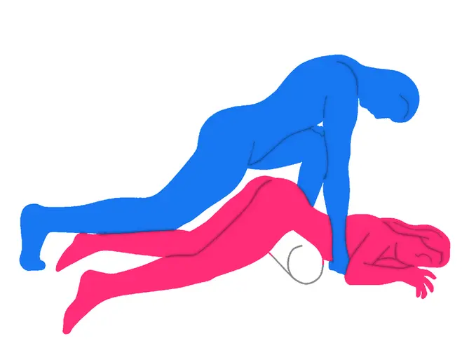 Ilustración de Bella Durmiente