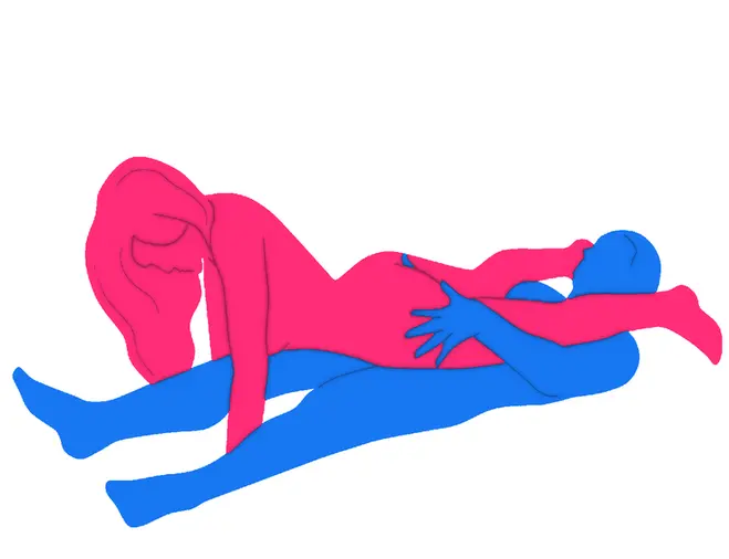 Ilustración de La Recta